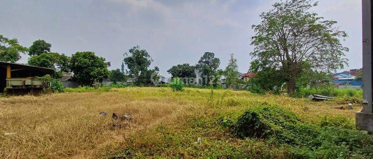 Gudang Kantor hitung Tanah Depok Cilodong Depok Jawa Barat 1