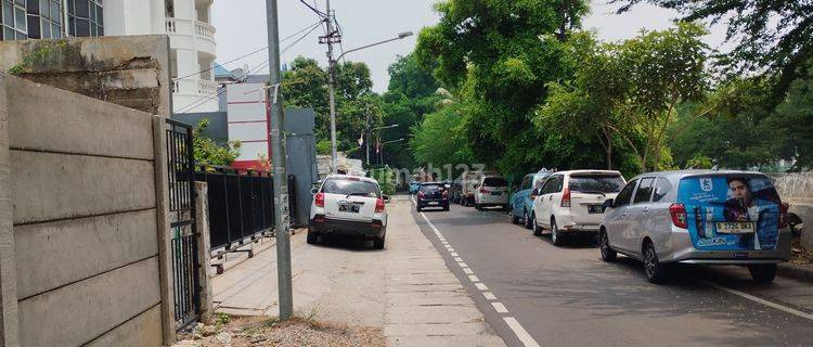 Tanah Pasar Baru Bisa Bangun 8 Lantai Sawah Besar Jakarta Pusat 1