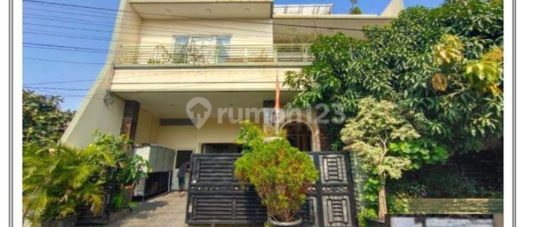 Dijual Cepat Rumah 2 Lamtai Siap Huni Cluster Shinano Jgc Jakarta Timur 1