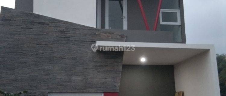 Rumah Bahagia Padasuka Dkt Cicaheum Cikutra Arcamanik Dago Antapani 1