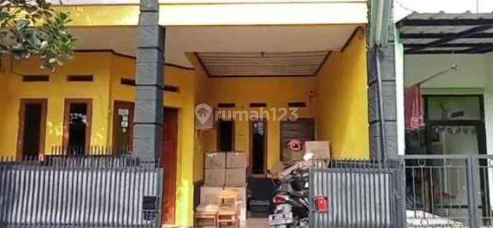 Jual Cepat Rumah Gbi Ciwastra Dkt Tol Gedebage Arcamanik Buahbatu 1
