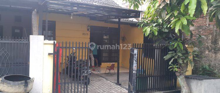 Rumah Bahagia Komplek Gbi Ciwastra Dkt Buahbatu Margahayu Cipamokolan 1