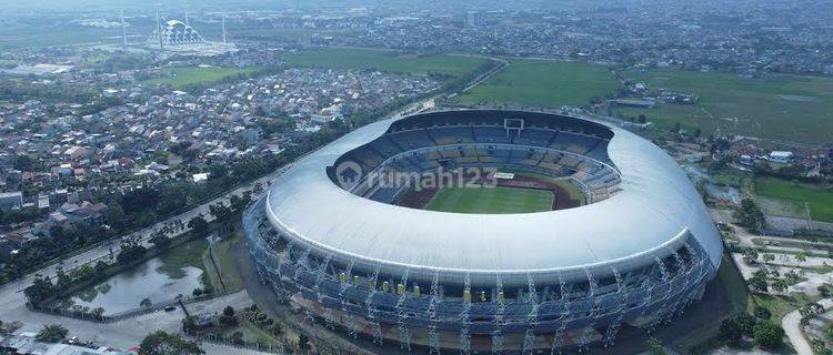 Rumah Bahagia Komplek Gbi Ciwastra Dkt Buahbatu Margahayu Cipamokolan Bandungbandung 1