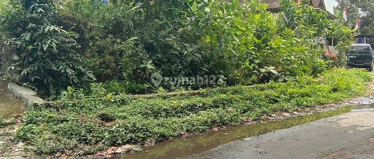 Dijual tanah pekarangan di daerah utara jl Gito gati

Yogyakarta 1