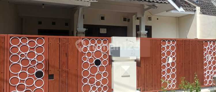 Sewa Rumah di Utara Candi Gebang Condong Catur 1