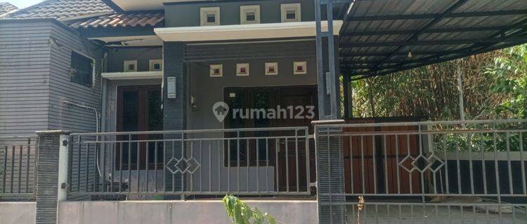 Dijual Cepat Rumah Utara Ugm di Condong Catur Depok Sleman 1