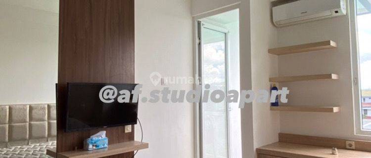 Apartement Strategis di Seturan Sleman Yogyakarta 1