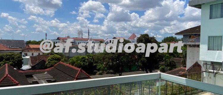 Jual Cepat Apartemen di Seturan Yogyakarta  1