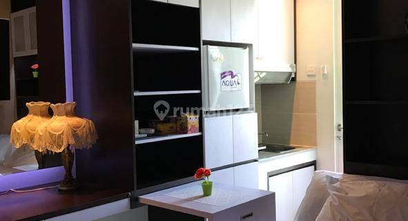 Jual Cepat Apartement Student Castle Jogjakarta 1