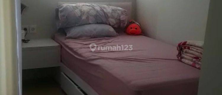 Di Sewakan Apartemen Taman Melati Dekat Ugm  1