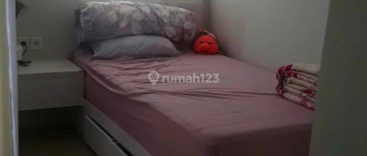 Di Sewakan Apartemen Taman Melati Dekat Ugm  1