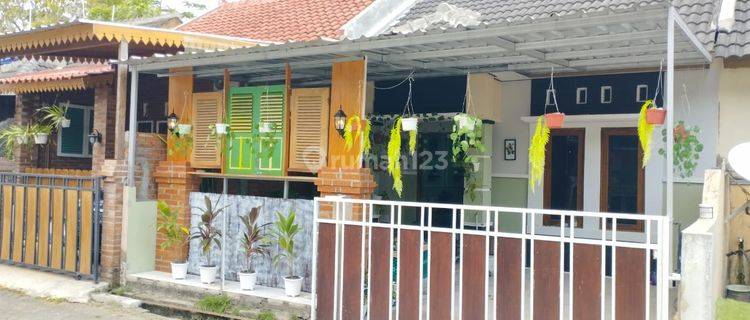 Rumah Murah Dalam Perumahan di Jln Imogiri Timur Km 6,5 1