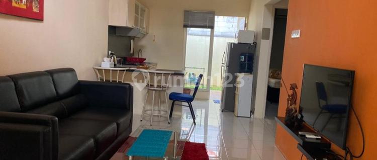 BEST OFFER!! RUMAH BAGUS FULL FURNISHED LIPPO CIKARANG  1