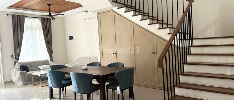 Best Offer Full Furnish Dago Lippo Cikarang 1