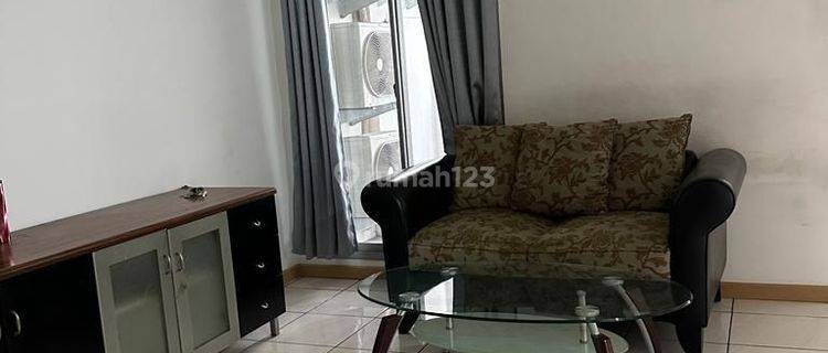 Disewakan Apartemen Mtown 3 Kamar Tidur, Furnished 1