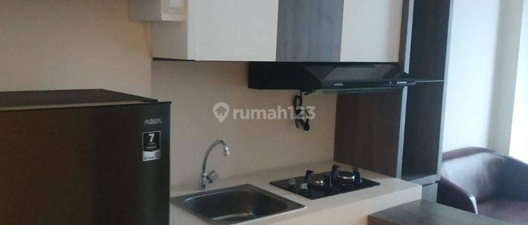 Disewakan Apartemen Tree Park, Furnished 1