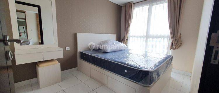 Disewakan Apartemen 1BR di Casa De Parco, Furnished 1