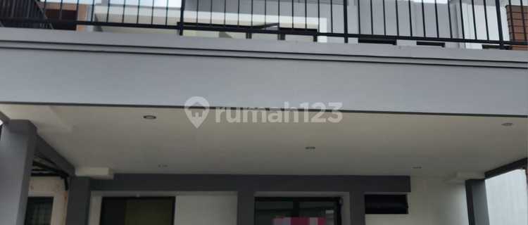For Sale: Move-In Ready and Fully Renovated House in Gading Serpong 1
