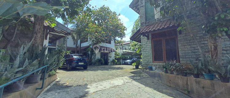 Rumah Disewa @ Pertanian Lebak Bulus Furnished 1