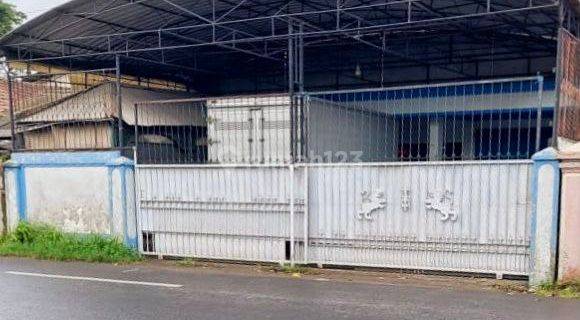 Rumah Murah Prambon 0 Jalan Raya Sidoarjo 1