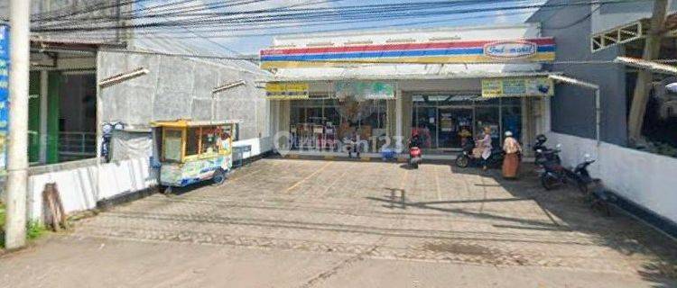Indomaret Murah Kota Jombang 1