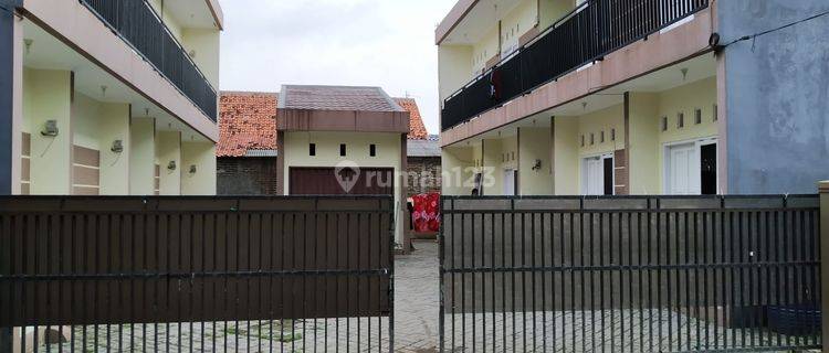 Rumah Kost Murah Serang Banten Jawa Barat 1