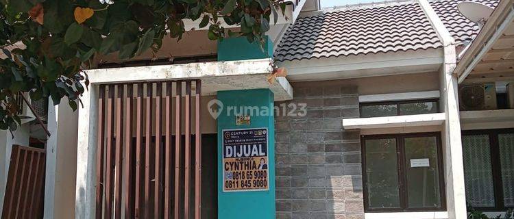 Dijual Rumah Baru Siap Huni di Harapan Mulya, Bojong 1