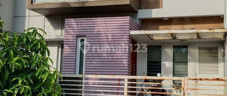 For Rent House In Harapan Indah Regency, Harapan Indah City, Bekasi 1