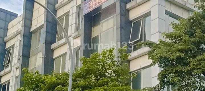 Cheapest Ruko Mega Office Park Best Location in Harapan Indah 1