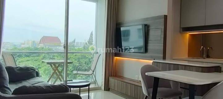 Dijual Apartement Fully Furnished di Citralake Suites 1