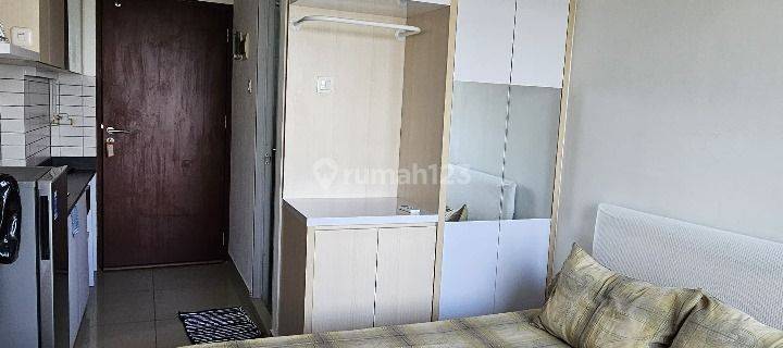 Di Sewa Apartemen Sayana Full Furnish Harapan Indah Bekasi 1