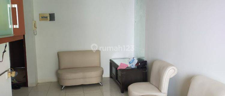  Apartemen Mediterania Residence Ancol Jakarta Utara 1