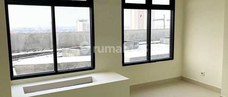 Studio Unit Apartment View City at Chadstone Apartment - Cikarang, Bekasi 1