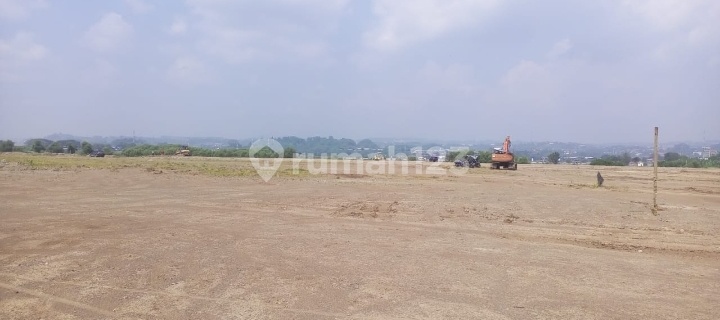 Industrial Land Wijayakusuma Semarang 1