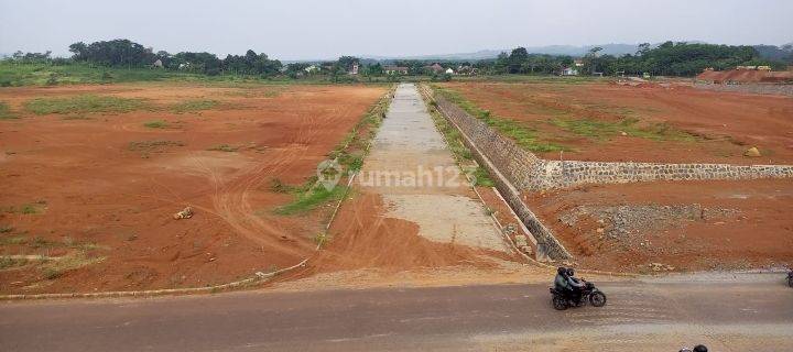 Batang Industri Park Lahan Industri 1