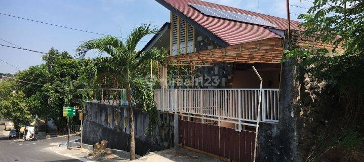 Rumah Murah Sri Rejeki Semarang 1