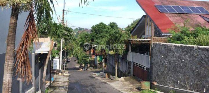 Rumah Semarang Barat SHM Sri Rejeki Semarang 1