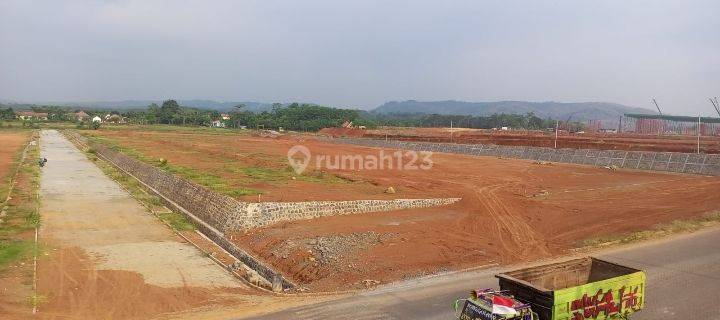 Tanah Industri 1 Ha di Kawasan Industri Batang Jawa Tengah HGB  1