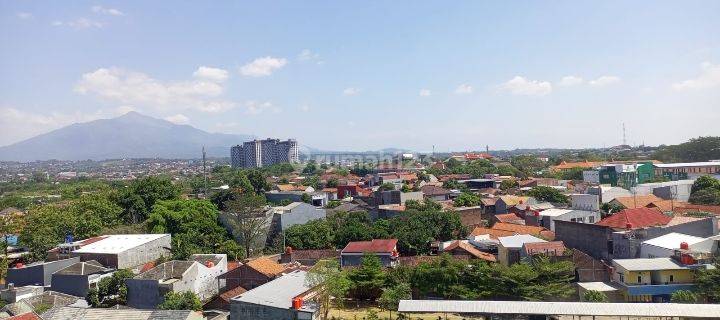 Apartemen Paltrow Tembalang Dekat Undip Semarang 1