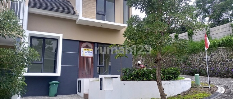 Rumah Pandanaran Hills Dekat Undip Tembalang 1