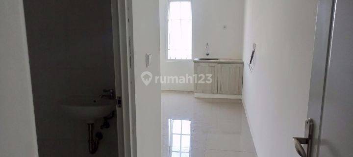 Apartemen Paltrow City Tembalang Dekat Undip View Gunung Ungaran 1