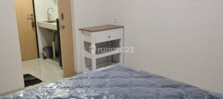 Alton Apartment 489 juta perabot dekat Undip Tembalang 1