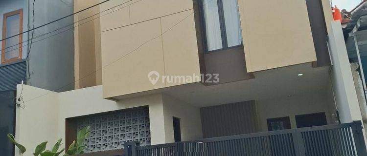 Rumah Siap Huni di Mertilang Bintaro Jaya Sektor 9 1