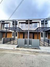 Rumah 2 Lantai Baru Furnished SHM 5 Menit Dari Pintu Tol Pamulang Pondok Cabe 1