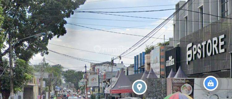 Ruko Lama Siap Pakai di Condet Raya Jakarta Timur 1