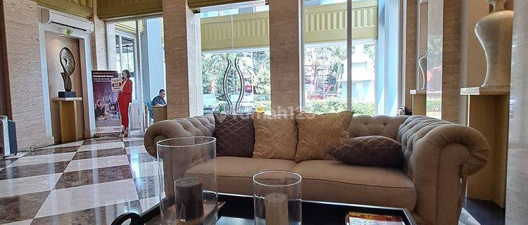 Apartemen 1 cikditiro Menteng Jakarta Pusat Siap Pakai 1