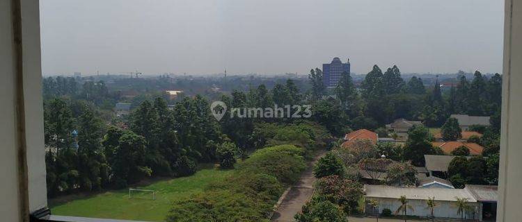 Apartemen kota ayodhya 2 bedroom siap huni dan murah 1