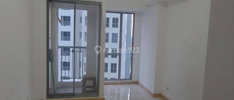 Apartemen Mtown Residence Studio Siap Huni 1