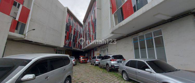 Ruko 4 Lantai Di Srengseng Cocok Untuk Kantor Atau Gudang 1