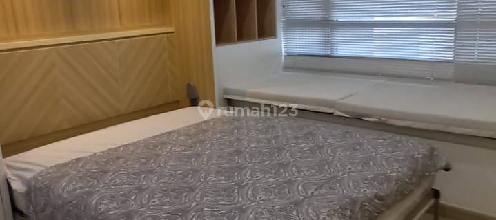 Disewakan Apartemen Collins Jalan Raya Serpong 1